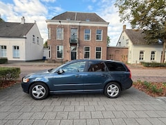 Volvo V50 - 1.6 Sport DEALER ONDERHOUDEN KOUDE AIRCO NIEUWE APK