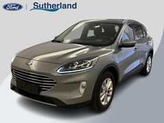 Ford Kuga - 2.5 PHEV Titanium X Trekhaak Wegklapbaar | Winter Pack | Technology Pack