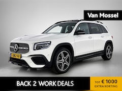 Mercedes-Benz GLB - 180 Business Solution AMG | PANORAMADAK | WIDESCREEN COCKPIT | ELEKTRISCHE ACHTERKLEP | AC