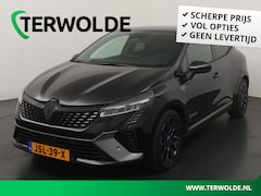 Renault Clio - esprit Alpine full hybrid E-Tech 145 | BOSE Audio | 360 Camera | Adapt. Cruise |