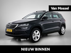 Skoda Karoq - 1.5 TSI ACT Style