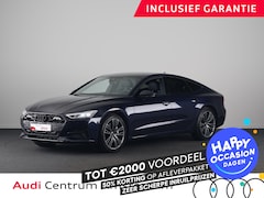 Audi A7 Sportback - 50 TFSI e quattro Pro Line 299pk | Lederen bekleding | Head up Display | Wegklapbare trekh