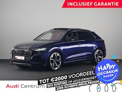 Audi RSQ8 - 4.0 TFSI quattro 600pk | Panoramadak | Stoelventilatie | B&O Advanced | Keramische remmen