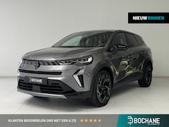 Renault Symbioz - 1.8 E-Tech full hybrid 160 esprit Alpine uit voorraad leverbaar