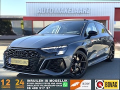 Audi A3 Sportback - 2.5 TFSI RS 3 quattro DYNAMIC CARBON PANO HuD