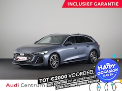 Audi A5 Avant - 2.0 e-hybrid quattro S edition 299 pk S-tronic | Verlengde garantie | Navigatie | Parkeers