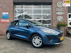 Ford Fiesta - 1.0 EcoBoost Connected. met alle optie's