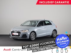 Audi A1 Sportback - 25 TFSI Advanced edition 95pk | Navigatie via App | Cruise controle | Parkeersensoren | Ve