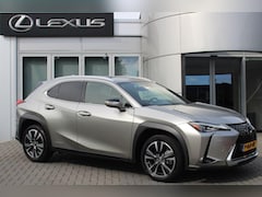 Lexus UX - 250h Preference Line 1e EIGENAAR NL-AUTO KEYLESS CARPLAY/ANDROID BLIND-SPOT CAMERA PARK-SE