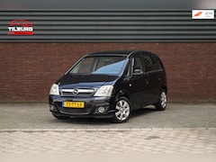 Opel Meriva - 1.6-16V Cosmo Nieuwe Apk