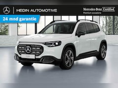 Mercedes-Benz GLB - GLB 250+ Business Solution | Premium Plus Pakket | Nightpakket