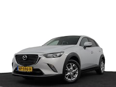 Mazda CX-3 - 2.0 SKYACTIV-G 120 DYNAMIC