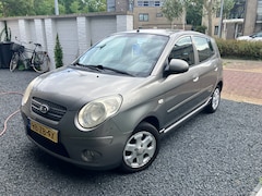 Kia Picanto - 1.1 X-ecutive First Edition
