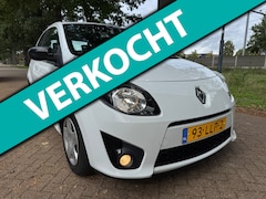 Renault Twingo - 1.2-16V Dynamique 2010 Apk AC