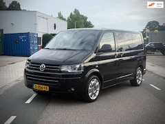 Volkswagen Transporter Multivan - 2.0 TSI L1H1 4Motion Comfortline