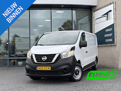 Nissan nv300 - 1.6 dCi 120 L2H1*MARGE*HAAK*A/C*CRUISE*PDC*TEL*3P