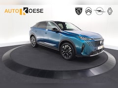 Peugeot 3008 - 1.2 Hybrid 136 GT | Elektrische Kofferklep | Camera | Adaptieve Cruise Control | Apple Car