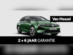 Opel Astra Sports Tourer - 1.6 Turbo Plug In Hybrid Edition | NEW ASTRA | NU TE BESTELLEN | TOT 8 JAAR GARANTIE | KOR