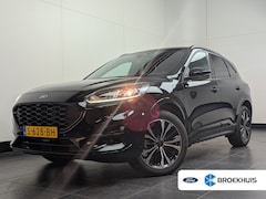 Ford Kuga - 2.5 PHEV ST-Line | Winterpack | 19 Inch | Adaptive Cruise | BLIS | Camera V+A | CarPlay/An