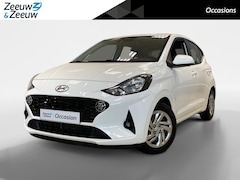 Hyundai i10 - 1.0 COMFORT | APPLE CARPLAY | DEALERONDERHOUDEN |