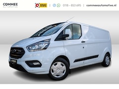Ford Transit Custom - 300 2.0 TDCI L2H1 Trend Sortimo inrichting I Trekhaak I Stoelverw I