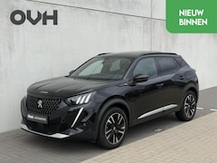 Peugeot 2008 - 1.2 GT 155 pk | pano | alcantara | Focal | full