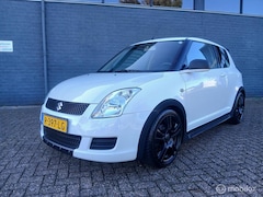 Suzuki Swift - 1.3 136.000Km/Airco/Apk 10-'27