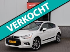Citroën DS4 - 1.6 THP Sport Chic navi LM airco org NL