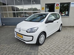 Volkswagen Up! - 1.0 Move Up 3-drs