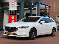 Mazda 6 - 6 2.0 SKYACTIV-G Aut.*Business* | Kanon |Carplay | Adaptive Cruise & Climate Control | Cam