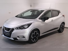 Nissan Micra - 1.0 IG-T Tekna