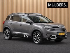 Citroën C5 Aircross - 1.2T Shine Automaat | Camera/Panoramadak/Stoelverwarming