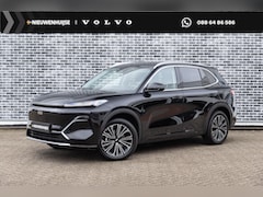 Geely Starray EM-i - 1.5 Max+ | Plug-in Hybrid | 136km Elektrisch bereik | Ventilatie- en Massagefunctie | Pano