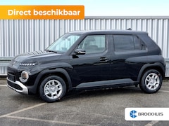 Hyundai Inster - Pulse 49 kWh / Snel Leverbaar / Rijklaarprijs / Winter Pack