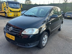 Volkswagen Fox - 1.2 Trendline