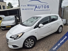 Opel Corsa - 1.4 Edition Automaat