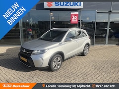 Suzuki Vitara - 1.4 Boosterjet Select Smart Hybrid | Trekhaak | Achteruitrijcamera | All Season Banden | 1