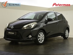 Toyota Yaris - 1.5 Hybrid Dynamic | Navigatie | Camera | Trekhaak |