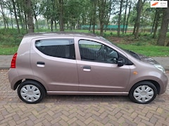 Suzuki Alto - 1.0 Comfort Plus APK 9-2027