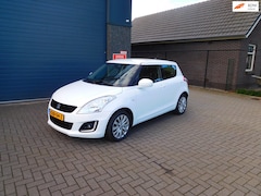 Suzuki Swift - 1.2 Comfort