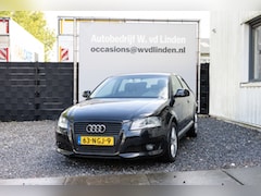 Audi A3 Sportback - 1.4 TFSI Attr. PL B
