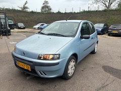 Fiat Punto - 1.2-16V ELX Speedg