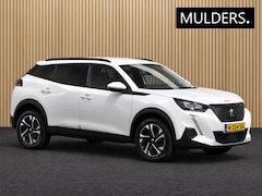 Peugeot 2008 - 1.2 PT 130 Allure | Camera/Navi/Climate