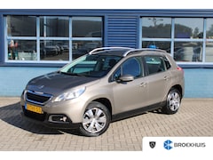 Peugeot 2008 - 1.2 VTi Active Lage KM Stand | Climate Control | Lichtmetalen Velgen | Parkeersensoren