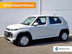 Hyundai Inster - E-Motion 49 kWh / Snel Leverbaar / Rijklaarprijs / Navigatie / Apple Carplay & Android Aut