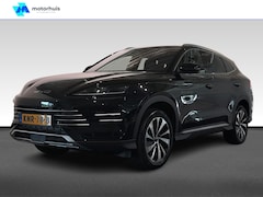 BYD Seal U - 1.5 T DM-i AWD Design | Armsteun voor | Electronic climate controle | Elektrisch bedienbar