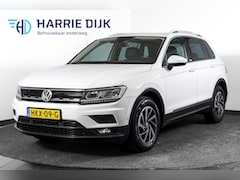 Volkswagen Tiguan - 1.5 TSI ACT 150 PK Comfortline Business | Trekhaak | Adapt. Cruise | PDC | Camera | NAV +