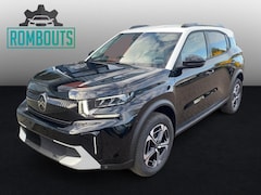 Citroën C3 Aircross - 1.2 Hybride 145 Max 7p