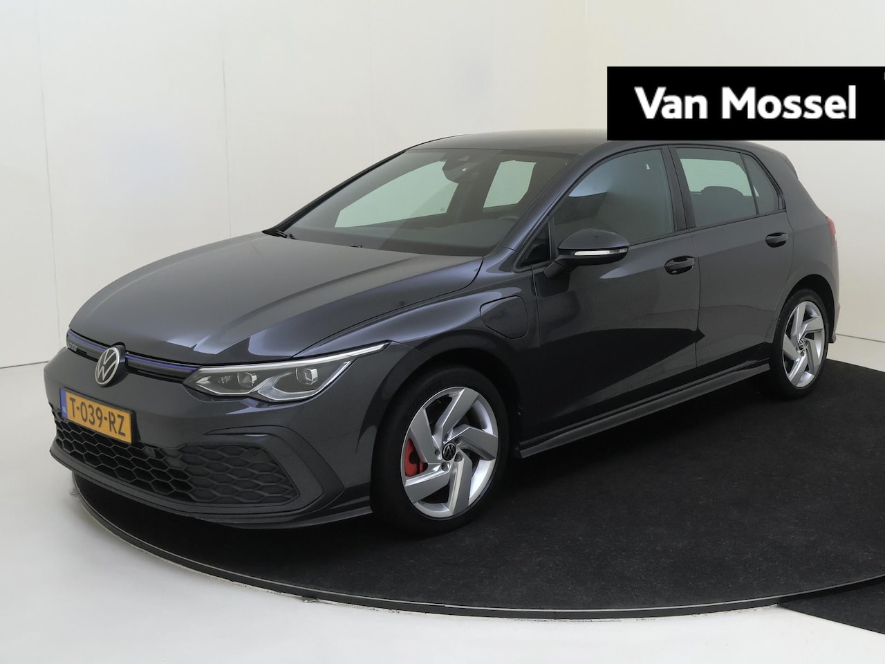 Volkswagen Golf - GTE 5drs. 1.4 e-Hybrid Aut. | Navi | CarPlay | Led Koplampen | Stoel + Stuurverwarming | - AutoWereld.nl