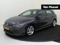 Volkswagen Golf - GTE 5drs. 1.4 e-Hybrid Aut. | Navi | CarPlay | Led Koplampen | Stoel + Stuurverwarming |